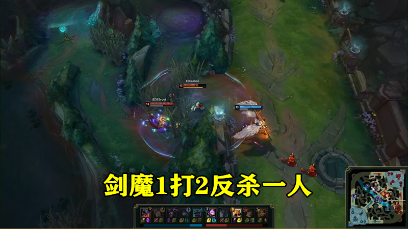 包含TheShy意外战胜美国队，晋级下一阶段引爆全场！上演精彩一战的词条