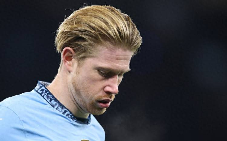 开云（中国）体育官网德布劳内遭遇三持续失利，皇家马德里教练压力巨大！赢得满堂喝彩的简单介绍