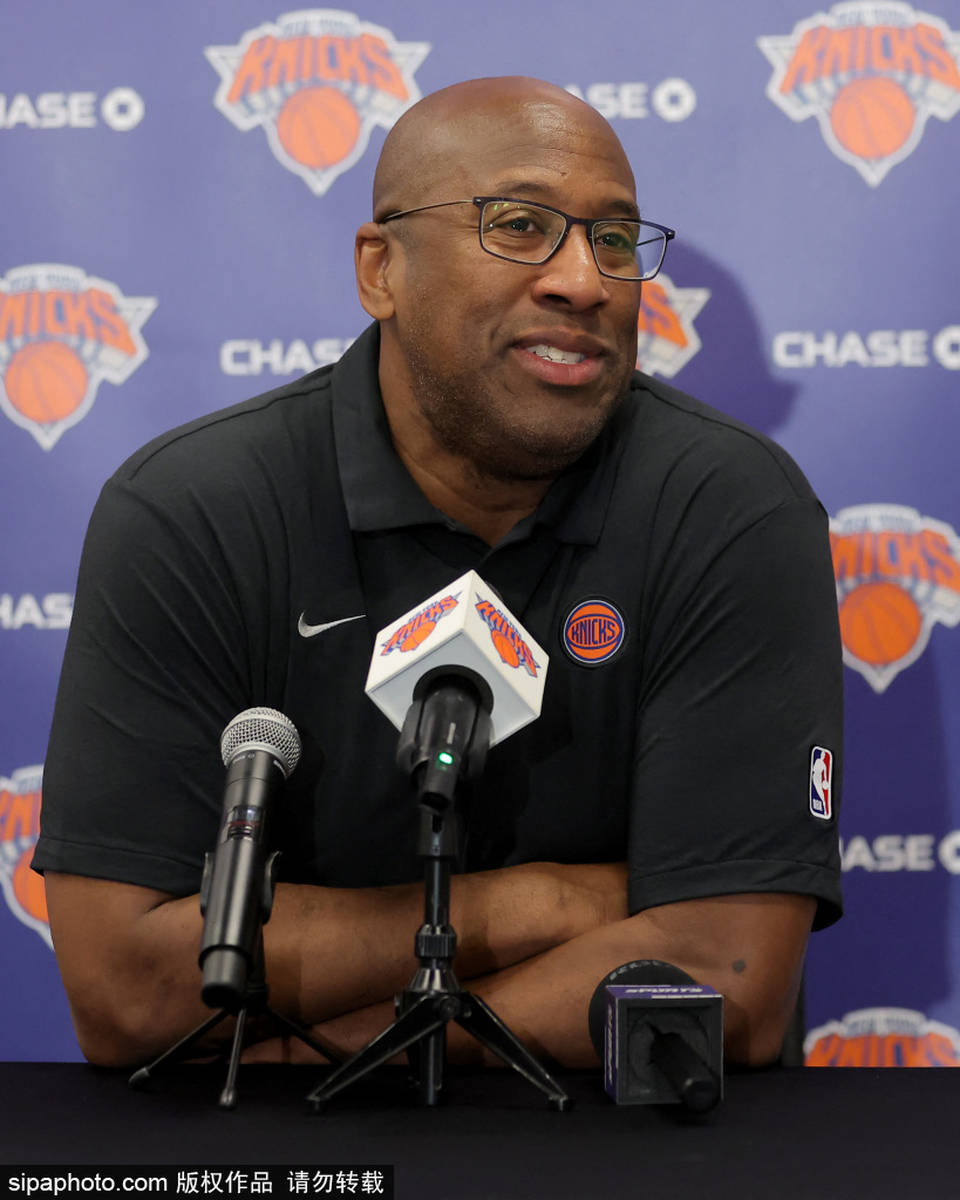 Kaiyun Sports包含NBA常规赛赛后再迎强敌，纽约尼克斯刷新队史纪录，主帅态度：气氛紧张，高层口径保持一致的词条