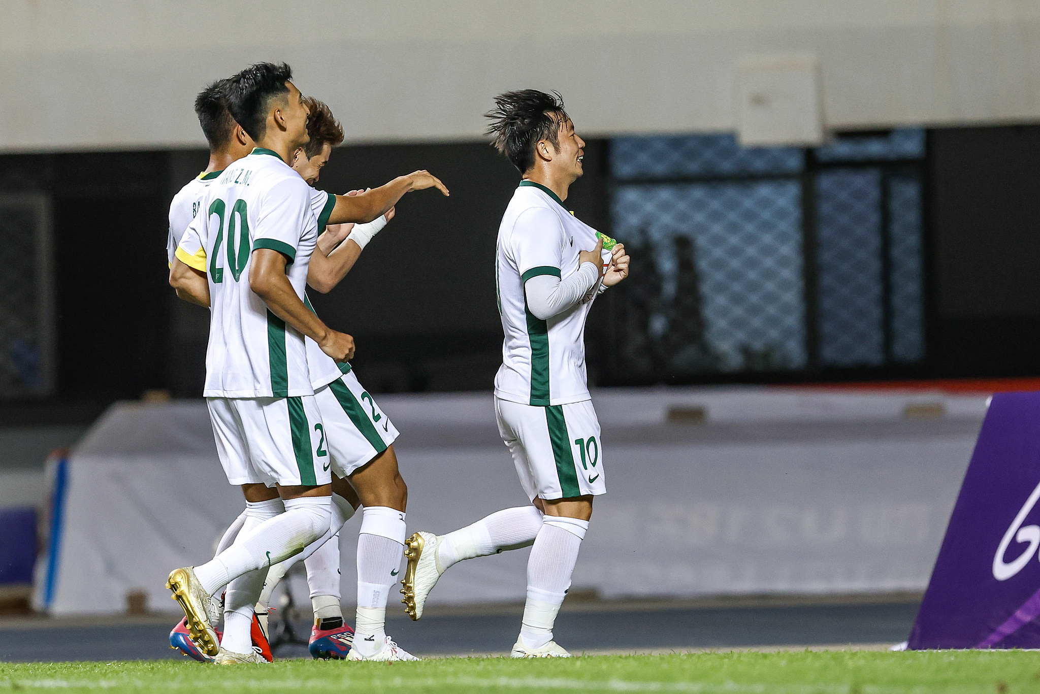 开云体育注册入口全明星赛国际比赛日再迎强敌，武汉三镇遗憾出局，主帅态度：赛场秩序良好，心理建设被强调的简单介绍